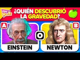 ¿Qué Opción es la Correcta? 🤔📚 CulturaGeneral 🧠 | Play Quiz Trivia