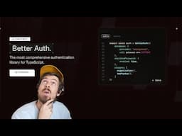 This Might Be My New Favourite Auth Library 🔥