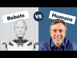 3 times robots outperform humans [when investing]