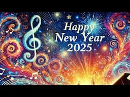 Happy 2025. Make this one your best yet!