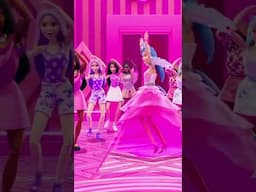 "Iconic" Music Video | Barbie