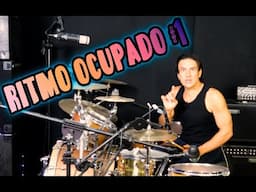 Ritmo Ocupado #1