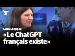 L'IA française meilleure que ChatGPT et Deepseek ? Une ministre répond