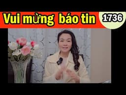 Mi vui mừng báo tin