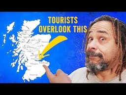 Scotland's HIDDEN SECRETS Tourists Miss !