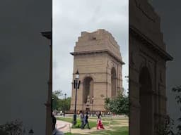 Jai Hind ! #India #indiagate #newdelhi #indian