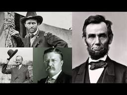 Top 10 Greatest Republican Presidents in US history