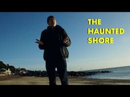 Incredible Felixstowe Walk to the River Orwell: a Suffolk Hauntology (4K)