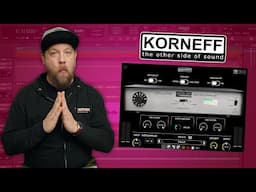 Destruction By Definition: The Korneff Shure Level-Loc Plugin!