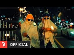 [MV] BLSG(분리수거밴드) - say your name(가가가가)