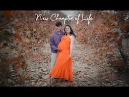 Maternity Vlog || New Chapter of life || Hill में Chill