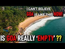 PART1: Bangalore to Goa Road Trip: Best Stops & Scenic Routes | Arambol Beach|Lotus Sutra Resort❤️‍🔥