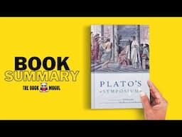 The Symposium by Plato Book Summary