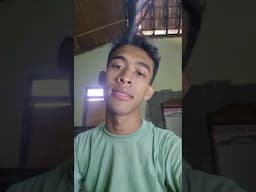 Aku Sudah Belajar #shortvideo