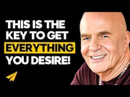 Struggling to Manifest? Wayne Dyer Reveals the One Thing Holding You Back!