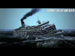 The Sinking Of The Estonia - Cruise Ship Sinking Documentary 2017