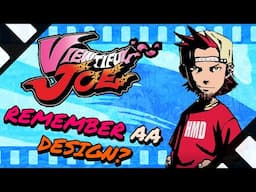 We Need Games Like Viewtiful Joe | Review