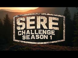 SERE Challenge Season 1 Trailer