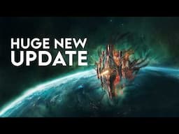 NEW Star Systems, Planets, Ships and MORE - HUGE Update - Everspace 2