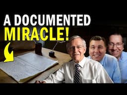 The MIRACULOUS Translation Timeline of the Book of Mormon with John W. Welch