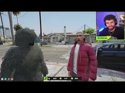 Tommy T Says Matt Antov He Didn't Deserve To Be Mandem.. | GTA RP NoPixel 4.0