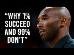 THE MINDSET OF A CHAMPION - Kobe Bryant (Best Motivational Video Ever)