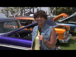 2023 Seal Beach Classic Car Show