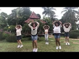 Line Dance [ 8 ] for Beginners | No Equipment | Low Impact | No Jumping