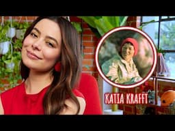 Who Was Katia Krafft? | Miranda Cosgrove's STEM Loft