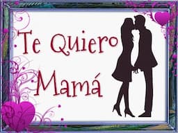 ¡ FELIZ DÍA DE LA MADRE  !