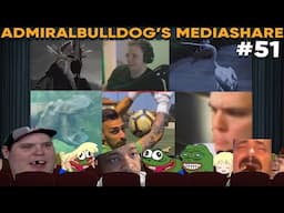 AdmiralBulldog's Mediashare #51