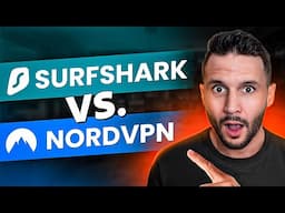 Surfshark vs NordVPN - Which VPN Offers the Best Value for Your Money