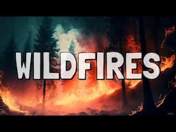 What Are Wildfires?