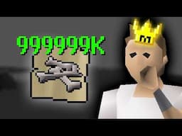 The Moderator Who Ruined RuneScape Classic