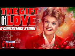 THE GIFT OF LOVE | Angela Lansbury's Timeless Christmas Story | Full FAMILY DRAMA Movie HD