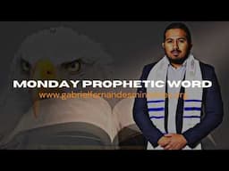 Trust God as He brings change for the better, Monday Prophetic Word 10 February 2025