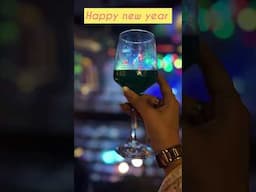 Happy new year to all MY you tube family