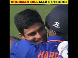 shubhman gill ke 208 run#cricket