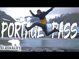 Portage Pass Hike | The Alaska Life | Full Video