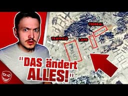 Das ändert ALLES! Gruselige Botschaft bei WALDBRÄNDEN in LA entdeckt!