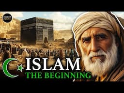 The True Origin of ISLAM: From Abraham to the Rise of Muhammad