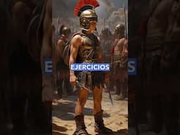 El sistema de educación de los guerreros espartanos #espartanos #esparta #educación #cultura