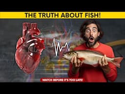 The Surprising Benefits of Eating Fish Daily for Heart Health। Health Maestro