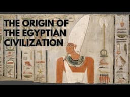 Ta Seti- The Kingdom that birthed the Egyptian and Nubian Civilizations #NileCivilizations