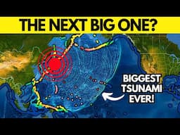 The Nankai Trough Megaquake: Japan’s Next Great Disaster Is Coming!