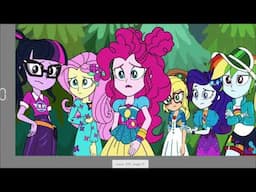 MLP My little pony Coloring