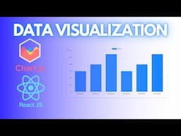 How to Build a Data Visualization App using React JS, Chart JS, Axios