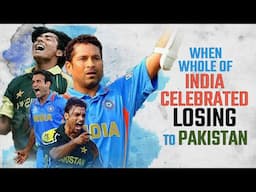 How Winning by 59 run instead of 60 Destroyed Pakistan's Hope of becoming Back 2 Back Asian Champion