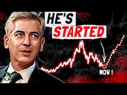 Bill Ackman: This Is One in a Lifetime Opportunity