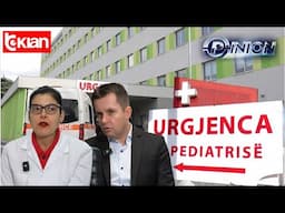 Opinion - Epidemia e gripit, çfarë po ndodh? - 5 Shkurt 2025